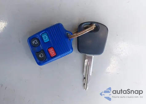 2003 Ford Mustang из США, поврежденный, VIN 1FAFP404X3F338318